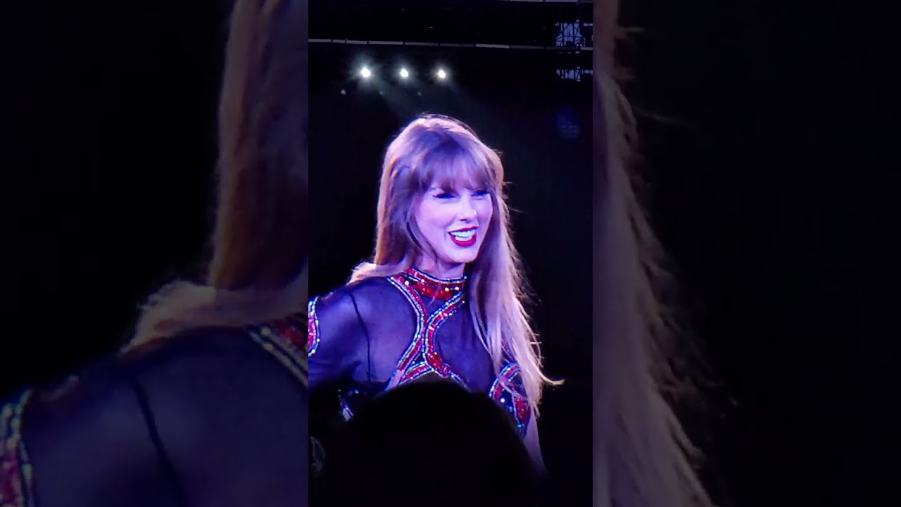 Reputation Era - Taylor Swift The Eras Tour Pittsburgh Night 2