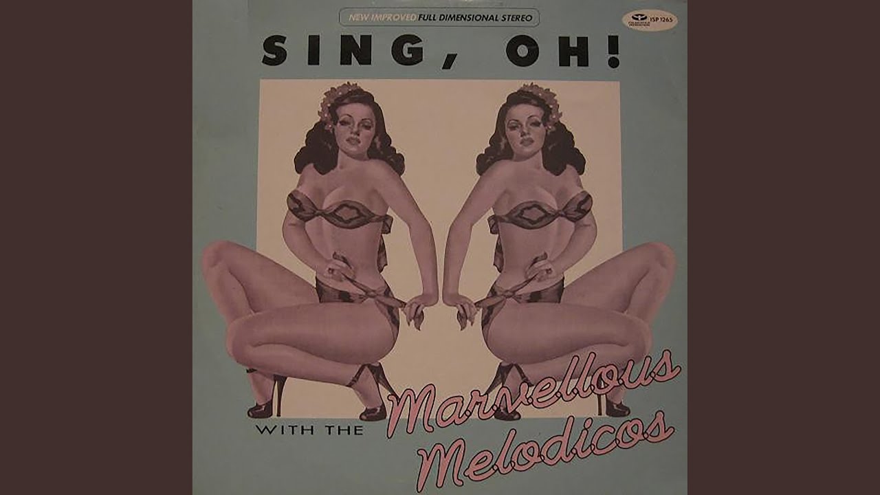 Sing, Oh!
