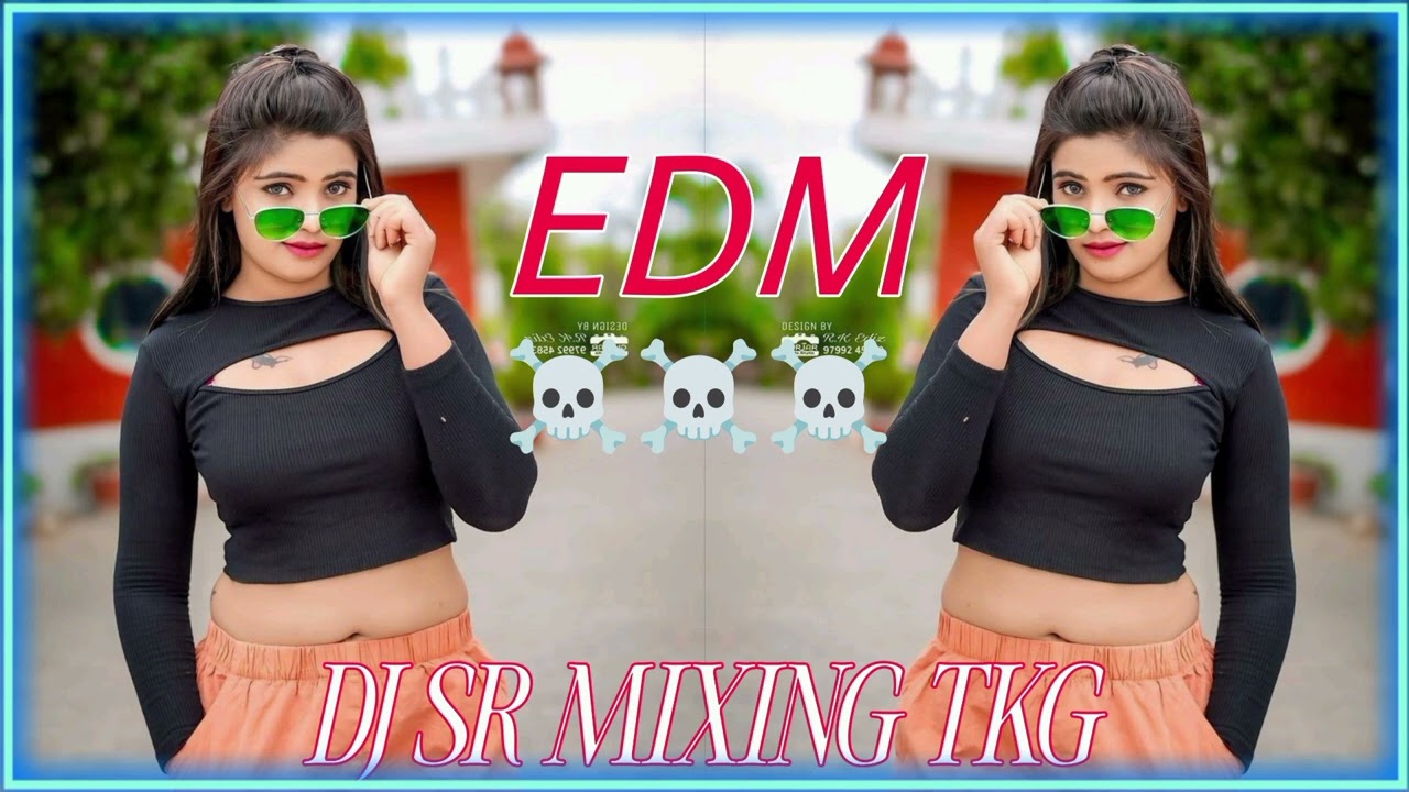 4G KA JAMANA ❌ EDM DJ SR MIXING TKG DJ ASHISH BACHRON DJ SAGAR RATH 