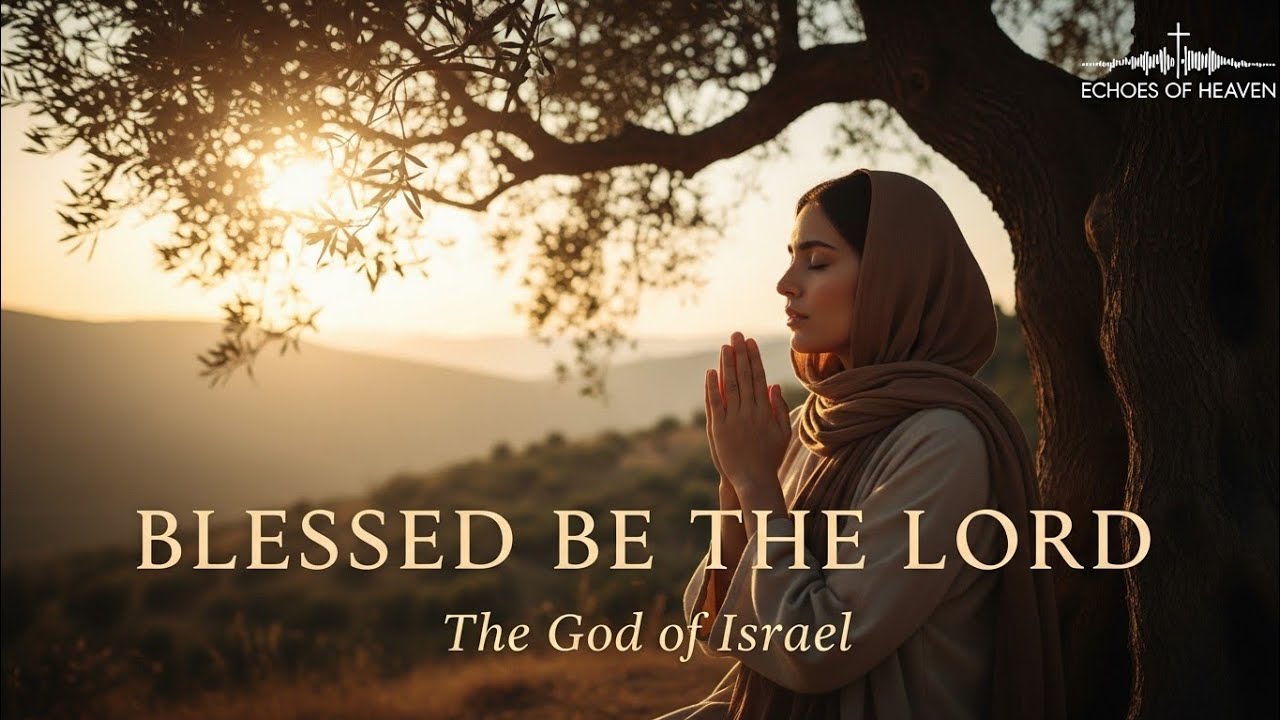 Blessed Be the Lord (The God of Israel)