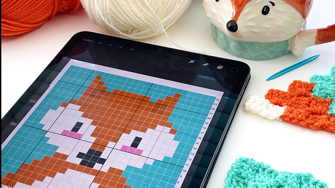How To Design Corner to Corner Graphs  (C2C )