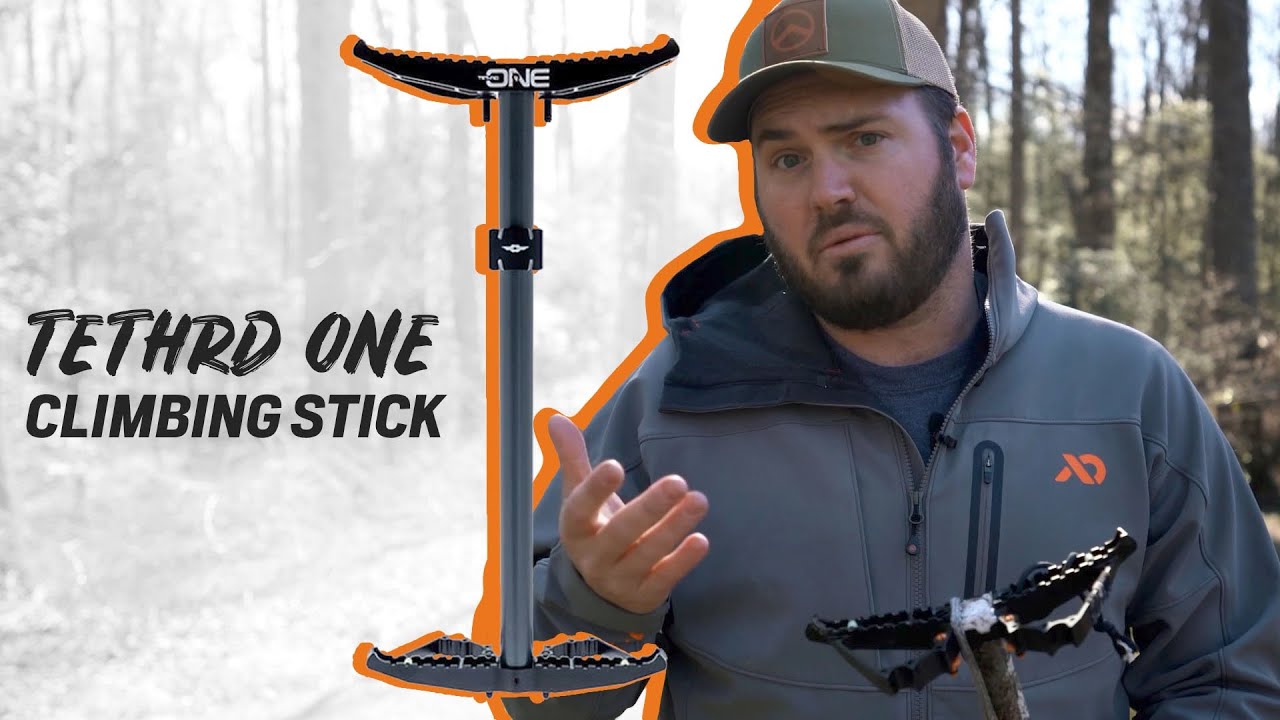 Tethrd ONE Sticks: long-term REVIEW & how to make them EVEN BETTER