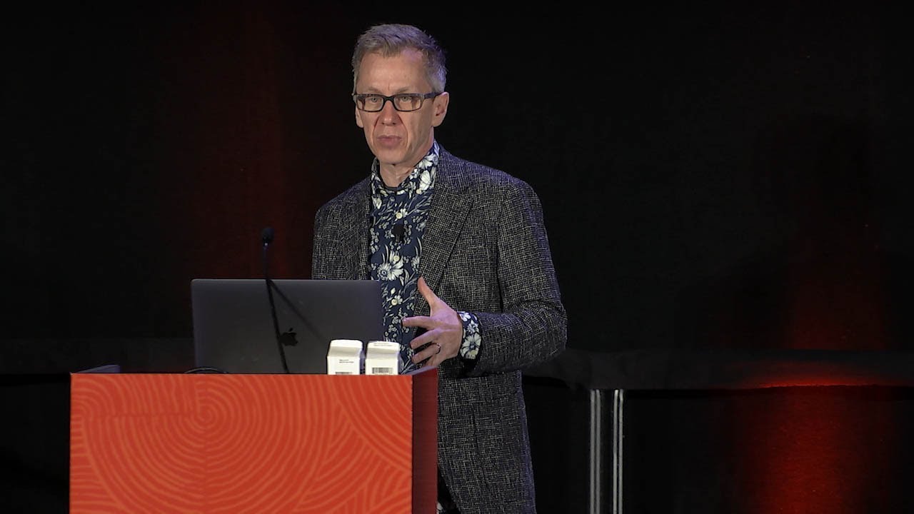 Introduction to Oracle’s New User Experience Design System: Oracle OpenWorld 2019