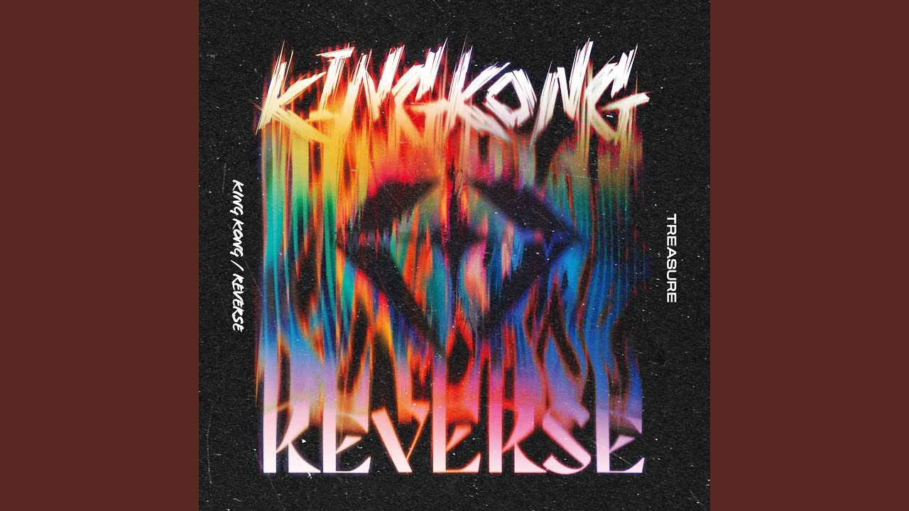 KING KONG -JP Ver.-