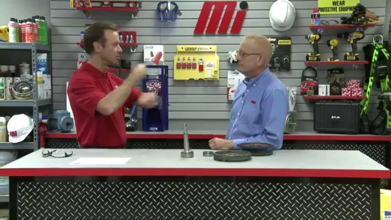 MiHow2 - NSK - Shaft and Housing Fits for Bearings and Their Importance