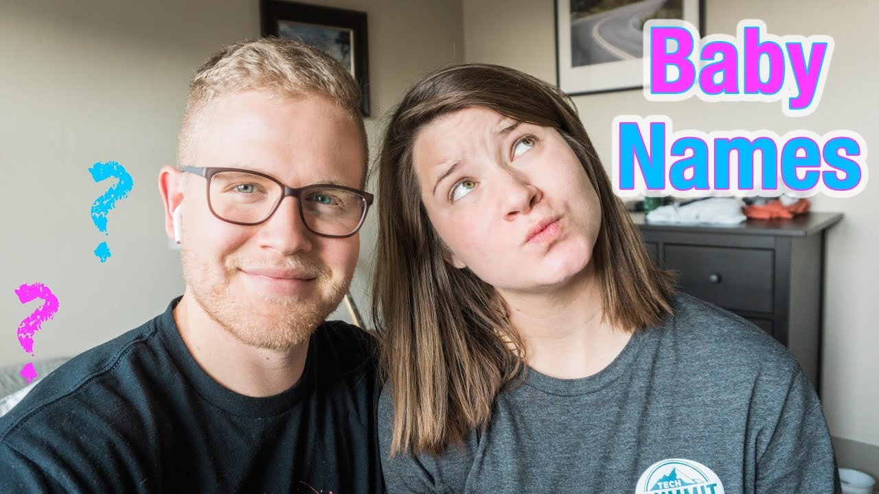 Baby Names We Love But Won't Be Using