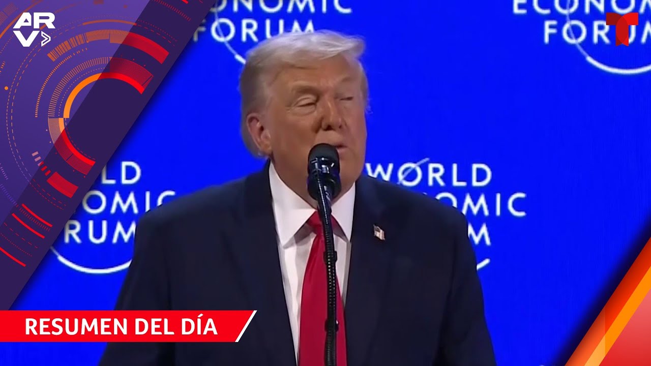 Resumen Al Rojo Vivo, miércoles 21 de enero 2026