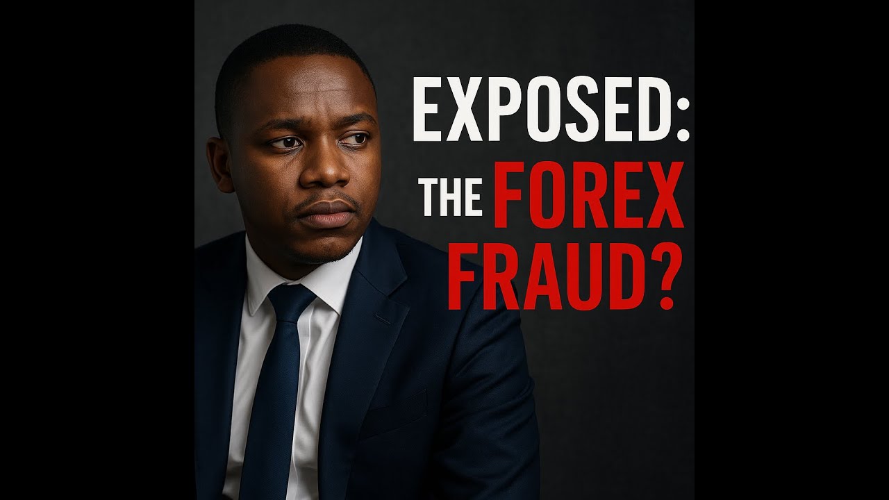 The REAL Story Behind South Africa's YOUNGEST Millionaire Sandile Shezi