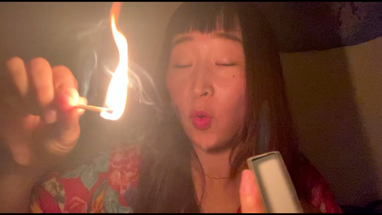 fake hypnosis roleplay asmr🥱💤