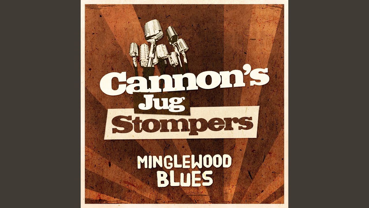 Minglewood Blues