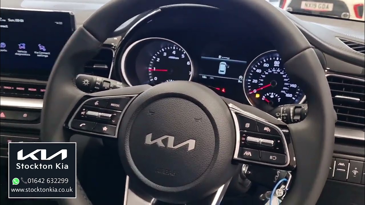 New Kia Ceed Sportswagon 3