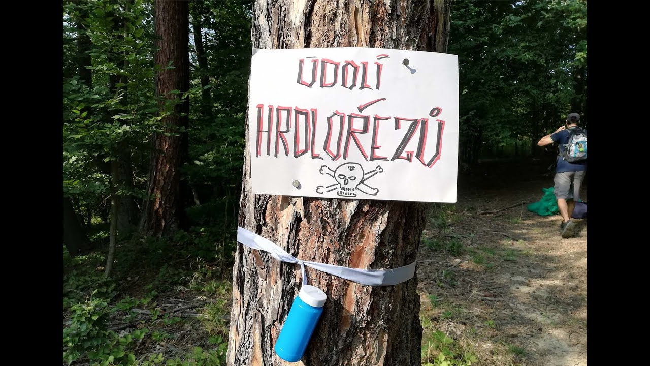 Děti na Tripu 2019, v2