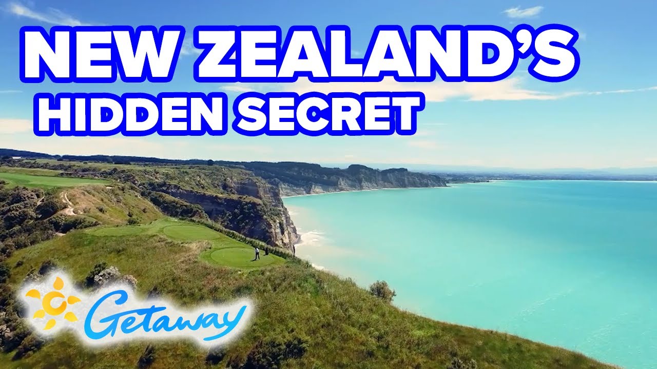 The secret world of Cape Kidnappers revealed | Getaway Travel