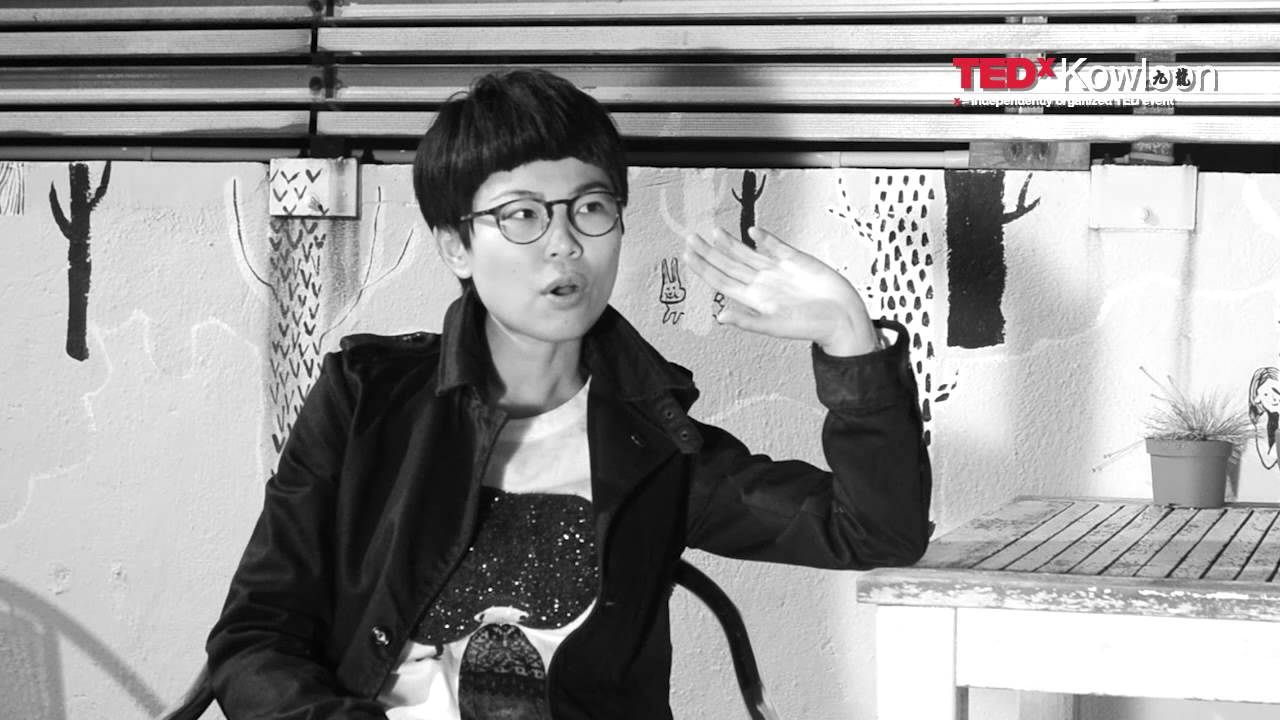【TEDxKowloon 2013 年度大會】演講嘉賓 畢明 廣告創作人，前壹傳媒創作總監