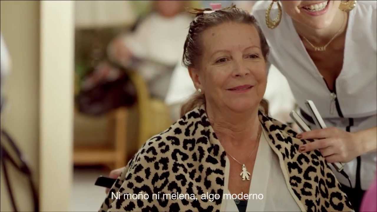 Se chove, que chova! (subtitulado en castellano)