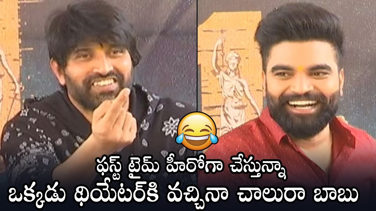 Jani Master MOST HILARIOUS Comments On His First Movie | Anchor Pradeep | Daily Culture