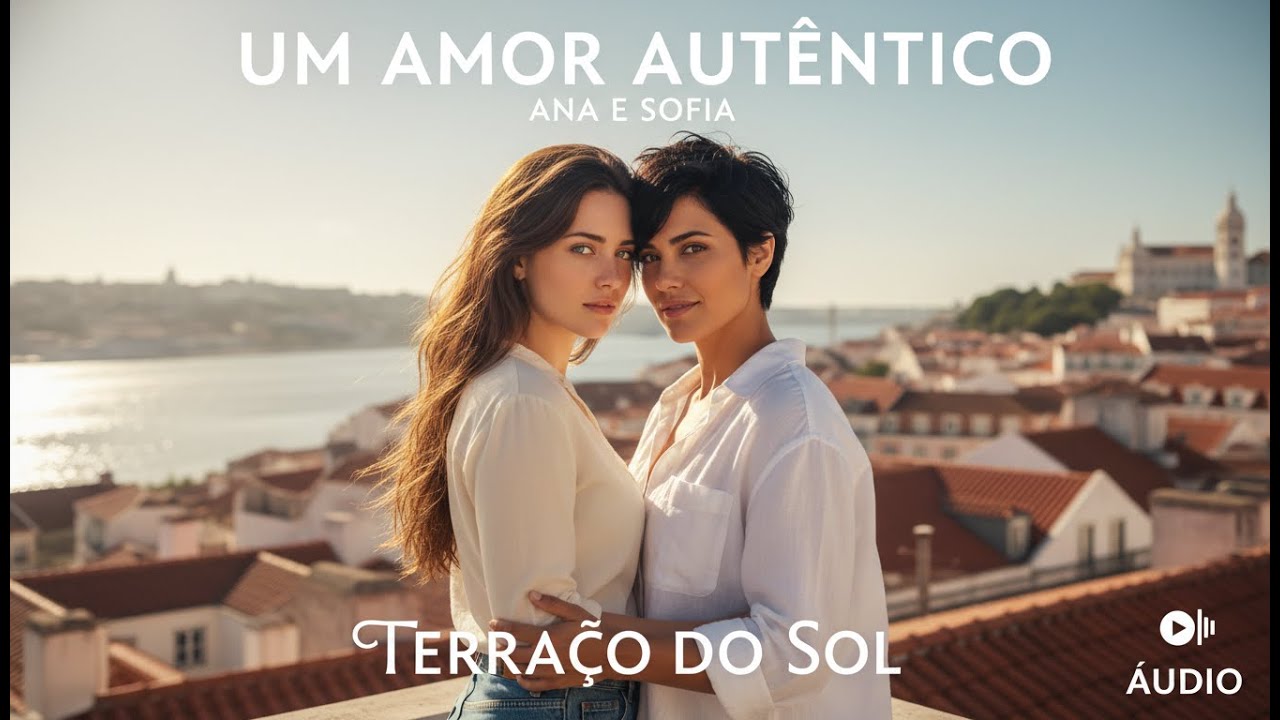 O Beijo Traído e a Verdade Despedaçada