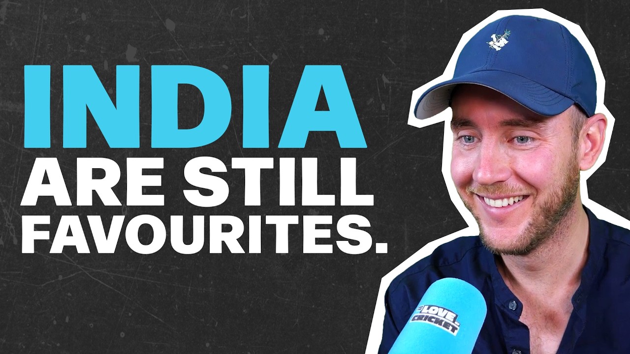 Can Harry Brook Fire England to T20 World Cup Glory Or Are India Still Favourites? 🏆👀