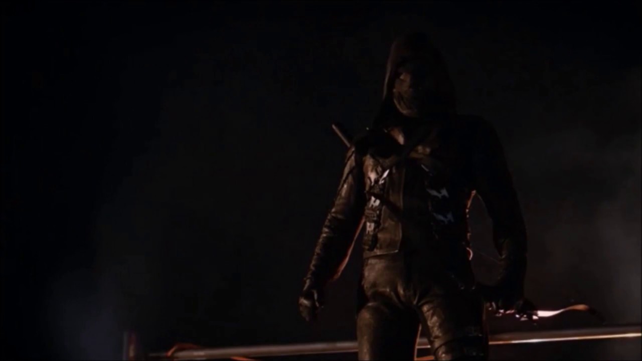 All scenes of Prometheus