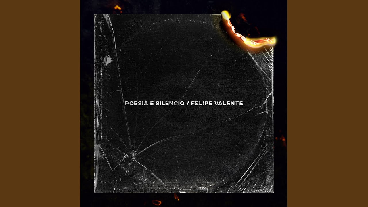 Poesia e Silêncio