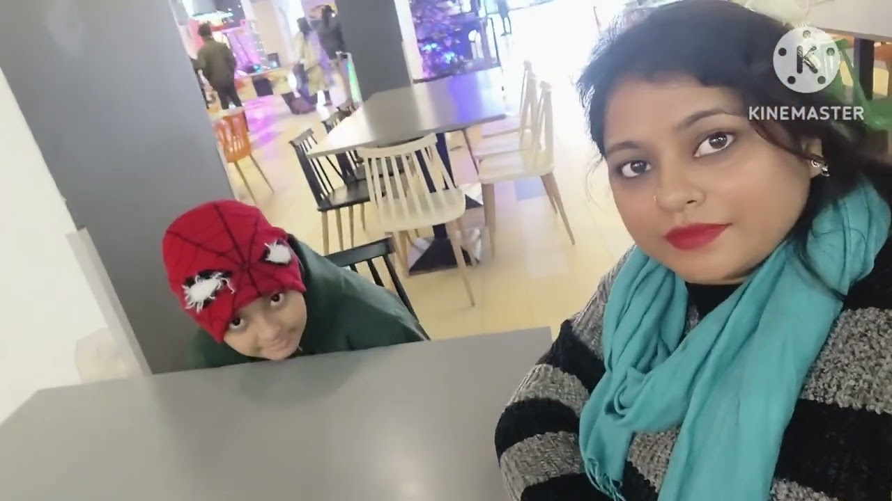 Family outing lot's of enjoying vlogs 