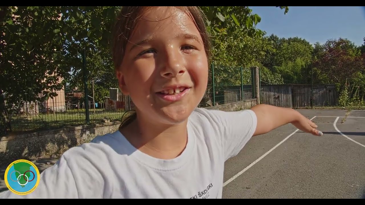 SPORTSKI PRAZNICI - OŠ VLADIMIRA NAZORA POTPIĆAN