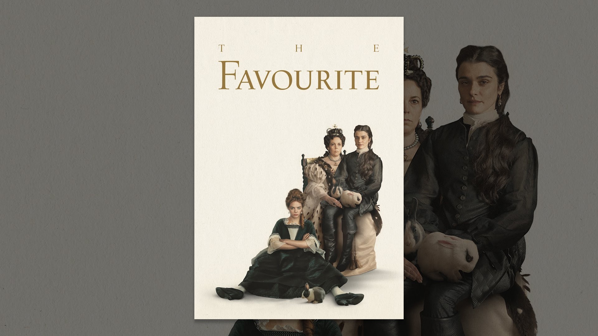 The Favourite