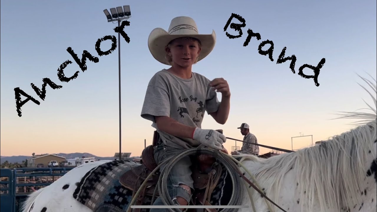 Spring Roundup 2024 at Anchor ⚓️ Brand Ranch ( part 1 )