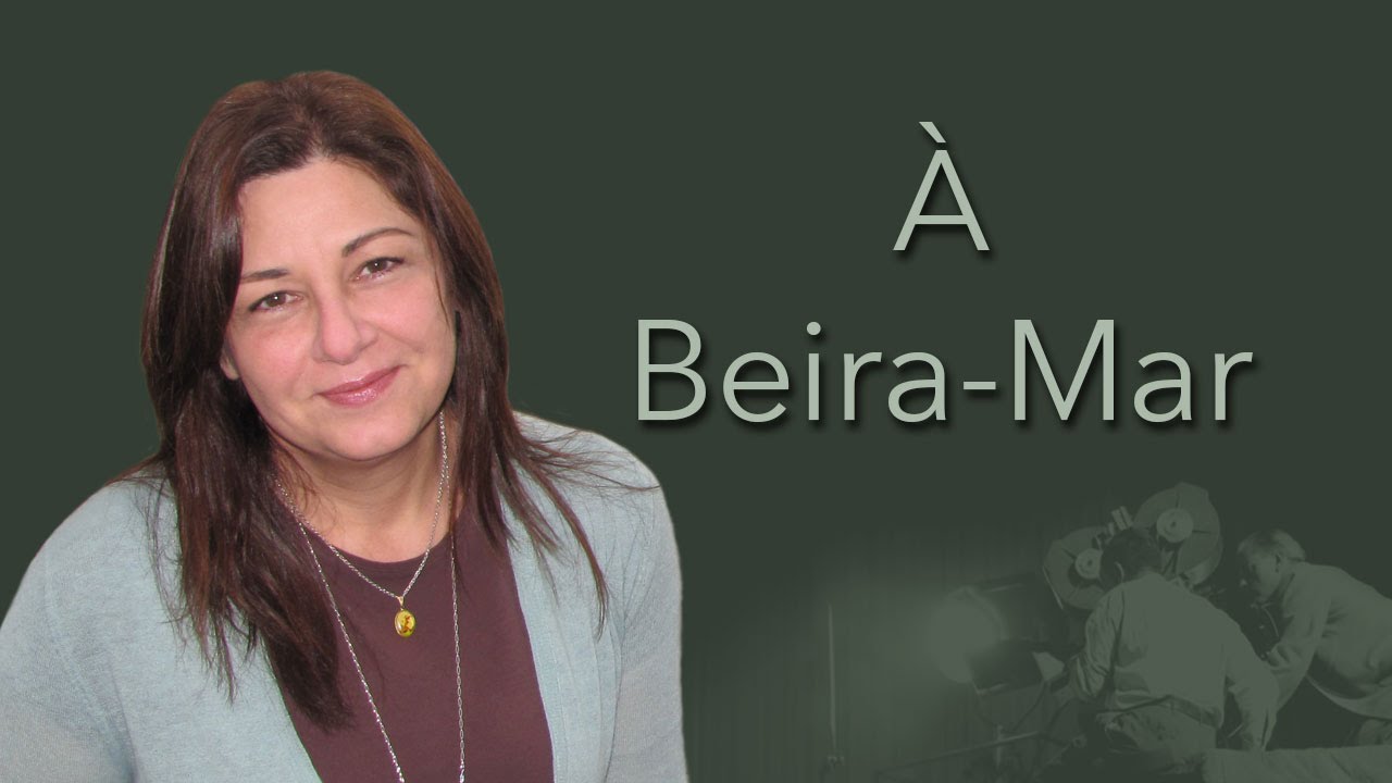 Crítica: À Beira-Mar