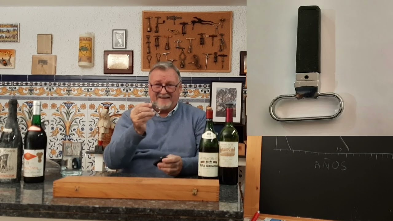 105 - ¿Cuánto aguantan en botella los buenos Reservas de Rioja?
