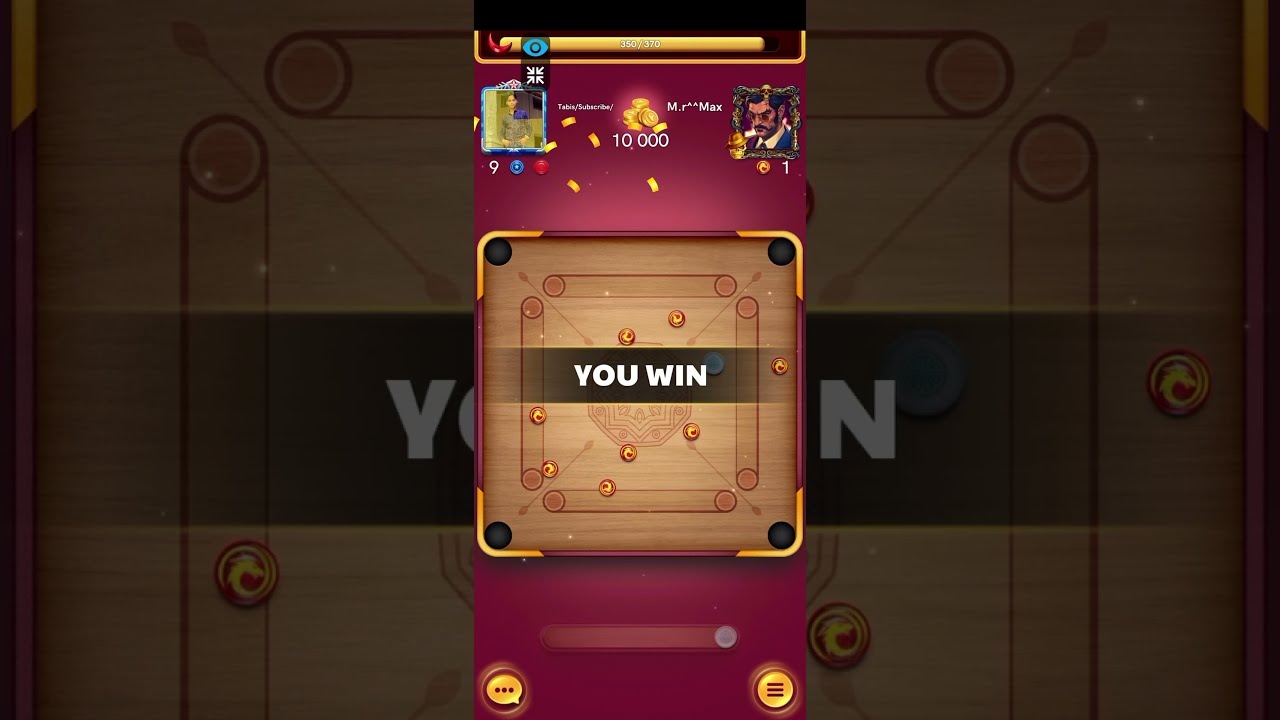 Carrom pool Aim hack#To Leaderboard 👑 In Direct Short#Carrom board Winner 🏆 Bord Carrom#
