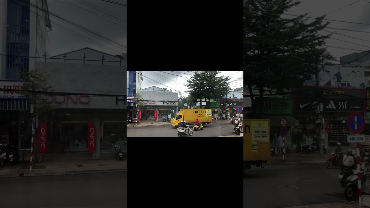 Nhật ký đi làm mỗi ngày