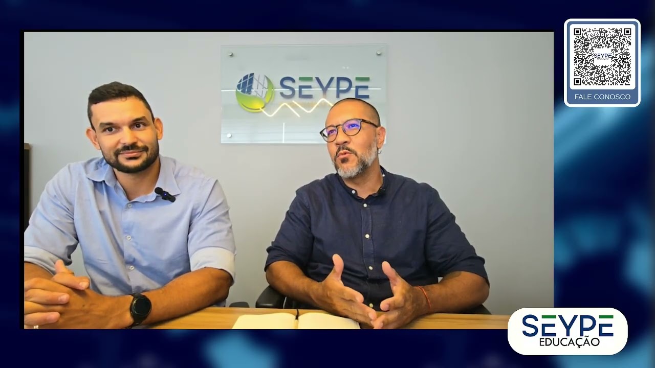 Vivencia de dois engenheiros no mercado de trabalho