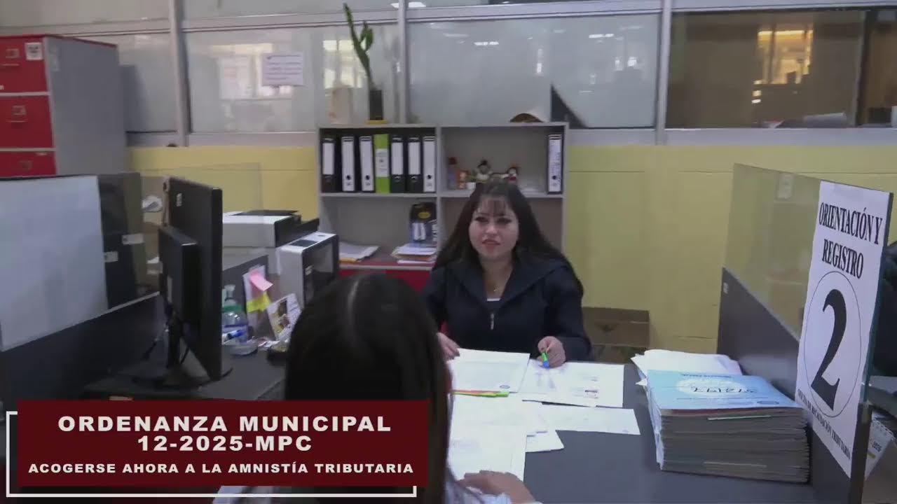 CUÉNTAME 11-03-2026