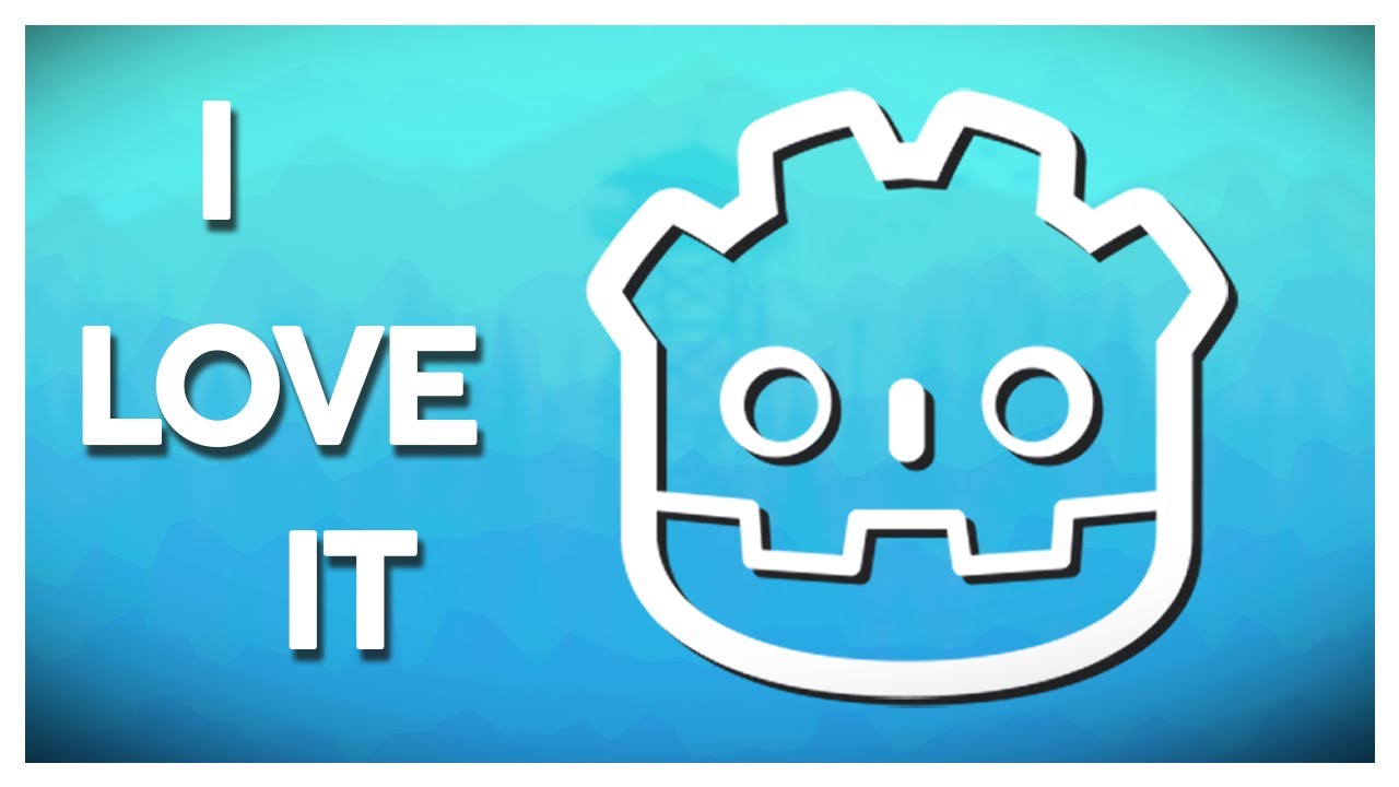 Is Godot My New Favourite Engine?