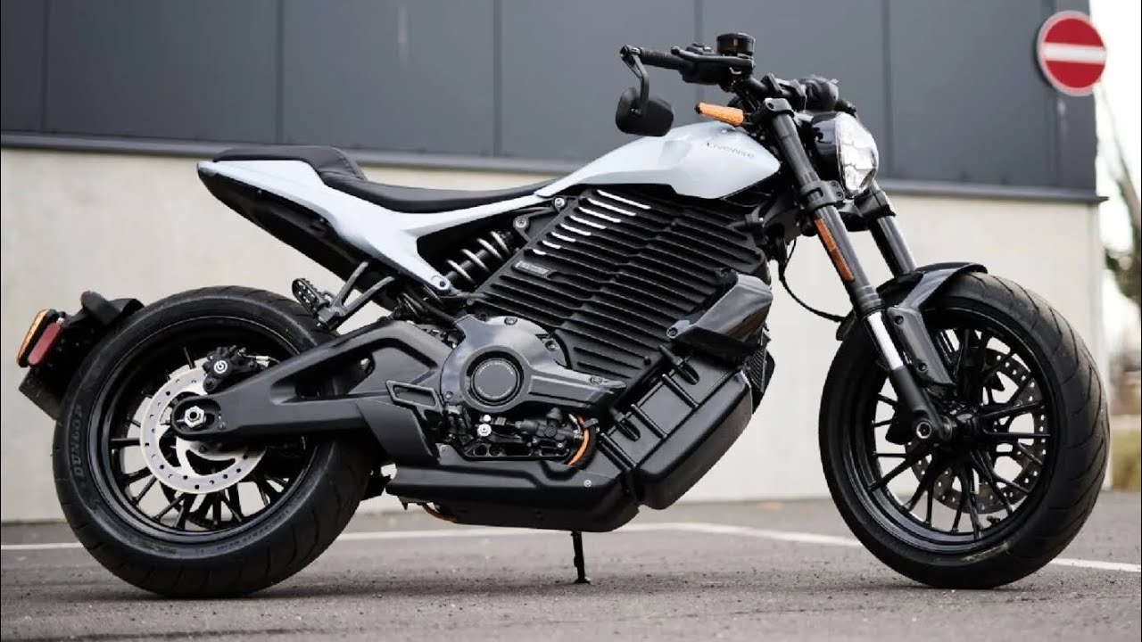 2026 Harley-Davidson LiveWire S2 Del Mar Review ⚡ Is This the Future of Harley?
