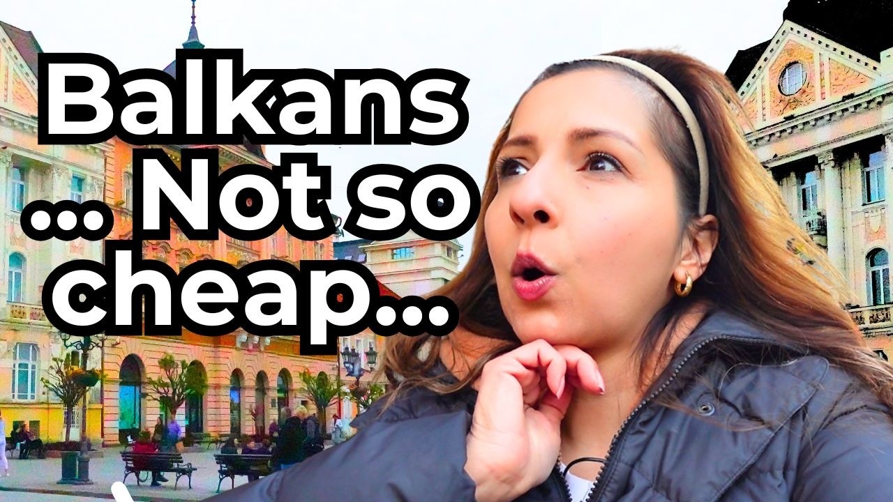 I Tracked Every Dollar Traveling the Balkans (Here’s What It Really Costs)