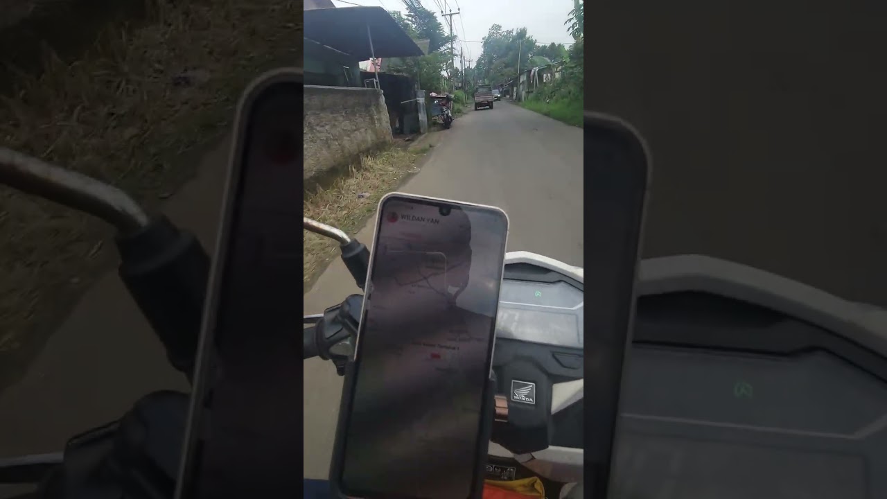 Onbid Lalamove di Cisaeng Bogor gak ada Orderannya !