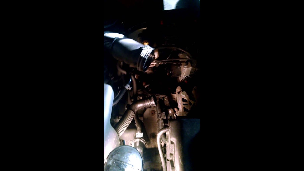 2002 vw Jetta 2.0 speedometer sensor