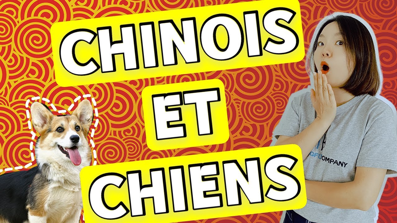 Ces choses dont les Chinois ne veulent pas parler...