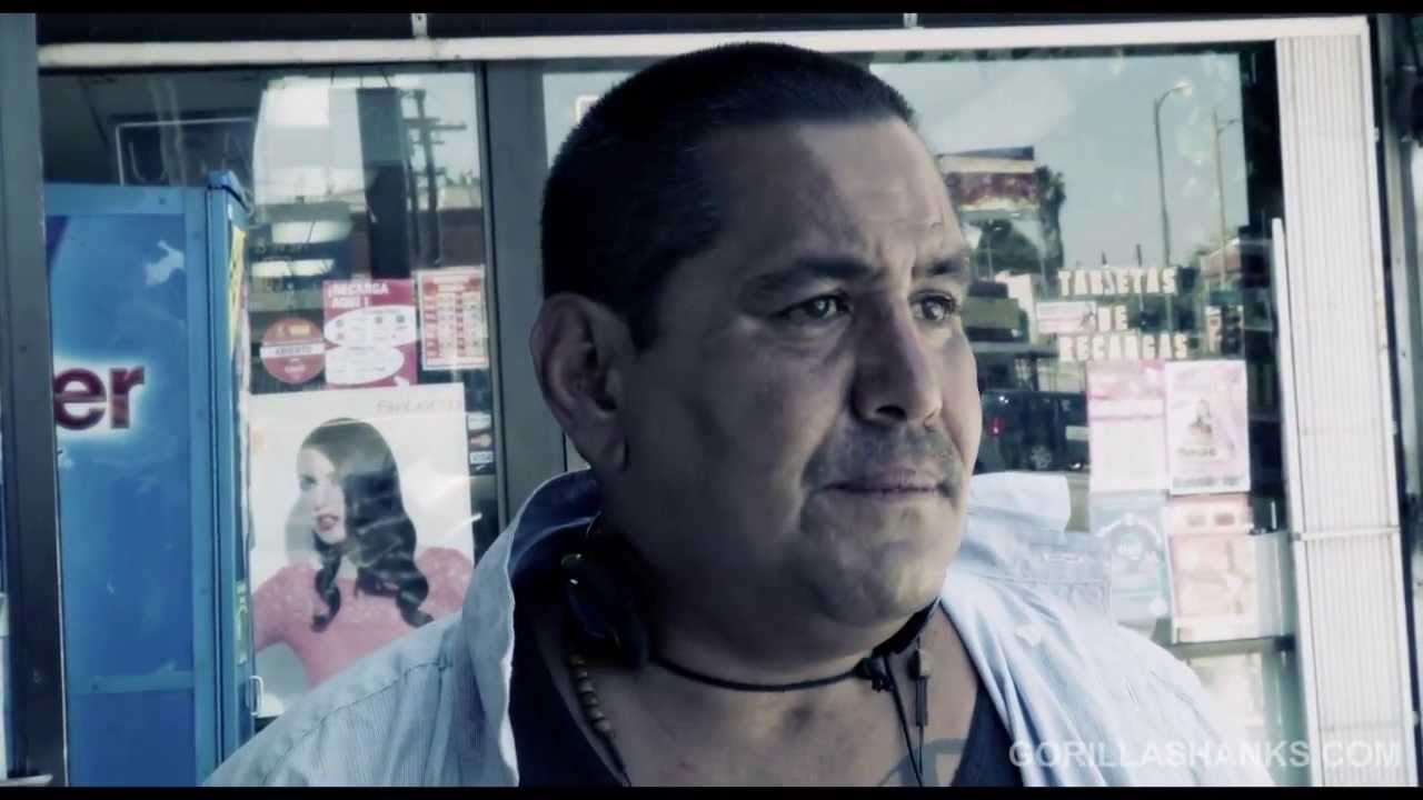 Ex 18th Street Gang Member Interview (Downtown, Los Angeles)