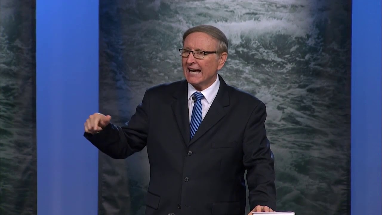 18. The Seal Of The Living God, Part-1|| Sermons By Pastor Stephen Bohr.