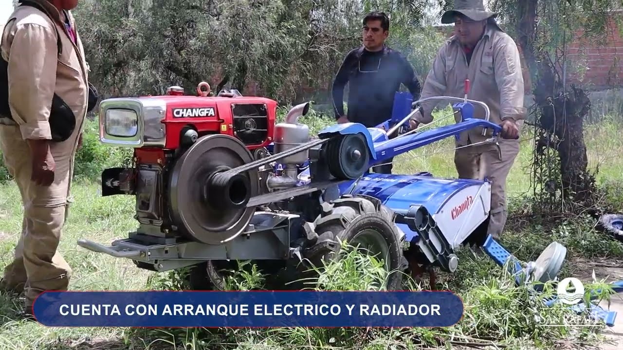 Entrega de un 𝐌𝐨𝐭𝐨𝐜𝐮𝐥𝐭𝐨𝐫 𝐝𝐞 𝐥𝐚 𝐌𝐚𝐫𝐜𝐚 𝐂𝐡𝐚𝐧𝐠𝐟𝐚 𝐞𝐧 𝐞𝐥 𝐂𝐞𝐧𝐭𝐫𝐨 𝐝𝐞 𝐀𝐜𝐨𝐠𝐢𝐝𝐚 𝐕𝐢𝐥𝐥𝐚 𝐀𝐦𝐢𝐬𝐭𝐚𝐝