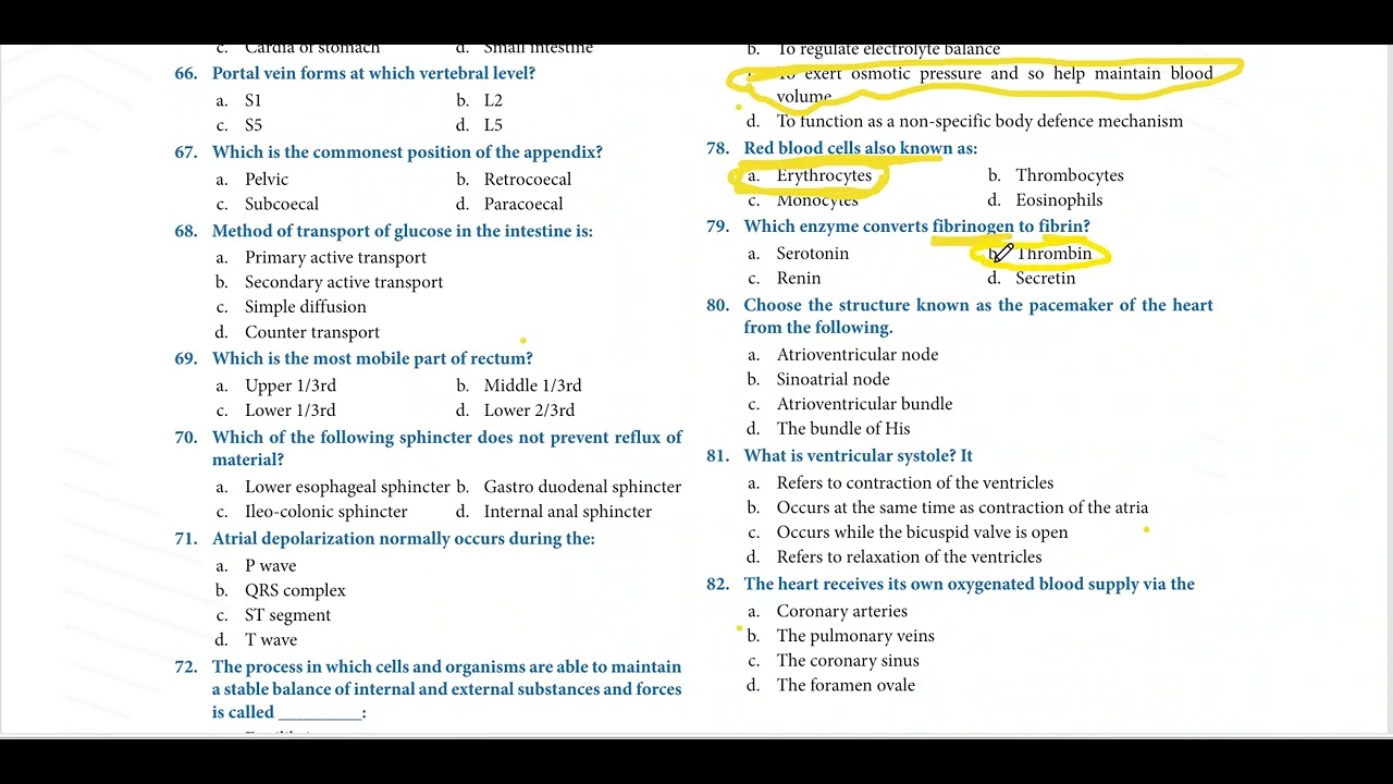 NORCET PYQ QUESTION SERIES // AIIMS NORCET 10 // SGPGI // KGMU // RRB // RML // CHO // STAFF NURSE