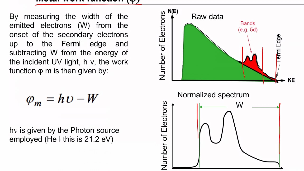 d-Band Theory