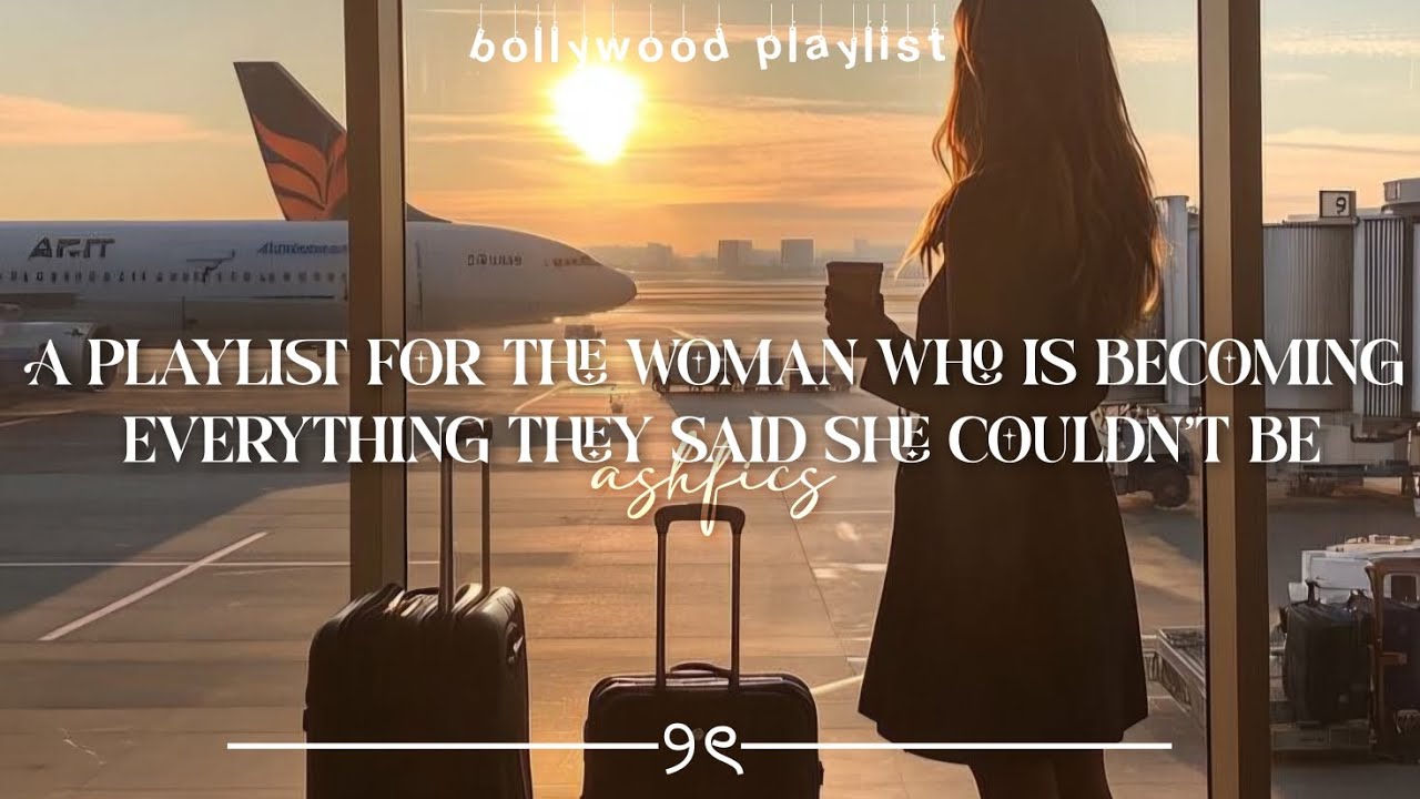 ❤️‍🩹𝐀 𝐏𝐥𝐚𝐲𝐥𝐢𝐬𝐭 𝐟𝐨𝐫 𝐭𝐡𝐞 𝐖𝐨𝐦𝐚𝐧 𝐖𝐡𝐨 𝐈𝐬 𝐁𝐞𝐜𝐨𝐦𝐢𝐧𝐠 𝐄𝐯𝐞𝐫𝐲𝐭𝐡𝐢𝐧𝐠 𝐓𝐡𝐞𝐲 𝐒𝐚𝐢𝐝 𝐒𝐡𝐞 𝐂𝐨𝐮𝐥𝐝𝐧’𝐭 𝐁𝐞💐