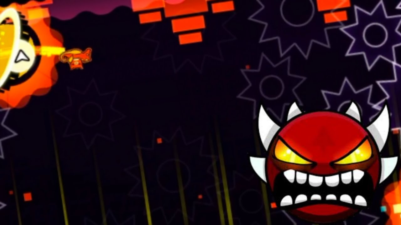 ToE II v2, but with a difficulty meter... 