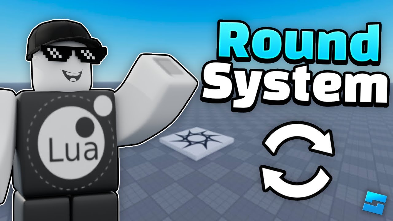 Как создать систему раундов и перерывов (2025) &mdash; Roblox Studio