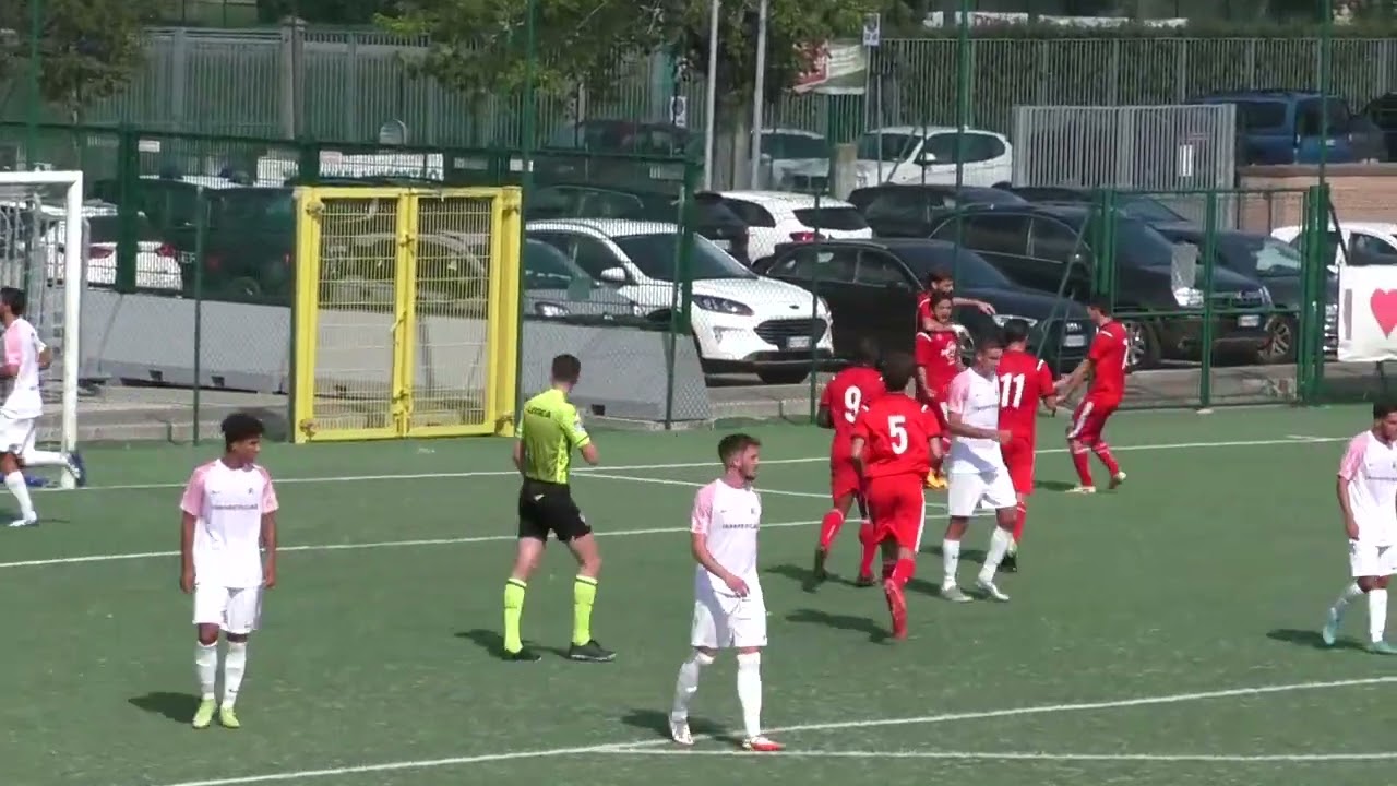 Serie D, Lentigione-Scandicci 1-1: gli Highlights