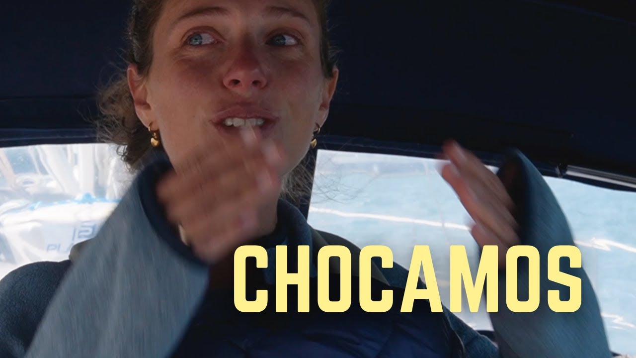 Después de 2 AÑOS… nos VAMOS  y empezamos CHOCANDO el BARCO  [Ep.92] El Viaje de Bohemia